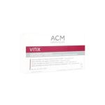 ACM Vitix complément alimentaire 30 comprimés