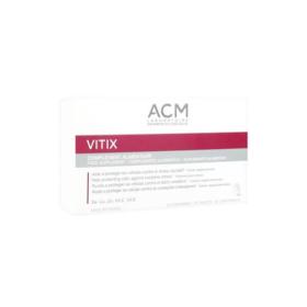 ACM Vitix complément alimentaire 30 comprimés