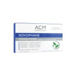 ACM Novophane 60 gélules végétales
