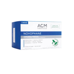 ACM Novophane 180 gélules végétales