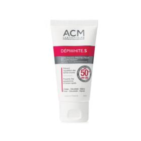 ACM Dépiwhite.S soin photo-protecteur éclaircissant  SPF 50+ 50ml