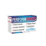3C PHARMA Perform erect 4 gélules