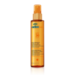 NUXE Sun huile bronzante visage et corps SPF 30 150ml