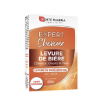 FORTÉ PHARMA Levure de bière 2000 56 comprimés