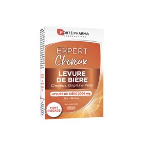 FORTÉ PHARMA Levure de bière 2000 28 comprimés