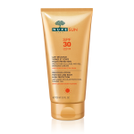 NUXE Sun lait délicieux visage et corps SPF 30 150ml