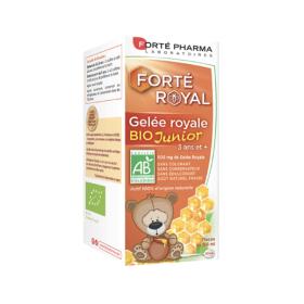 FORTÉ PHARMA Gelée royale bio junior 150ml