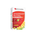 FORTÉ PHARMA Dynamisant royale 20 ampoules
