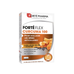 FORTÉ PHARMA Curcuma 1000 15 gélules