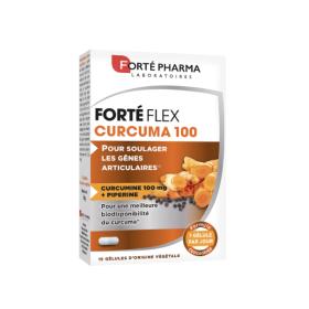 FORTÉ PHARMA Curcuma 1000 15 gélules