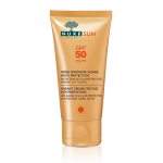 NUXE Sun crème fondante visage SPF 50 50ml