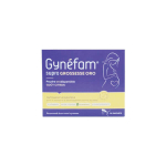 EFFIK Gynéfam supra grossesse oro 28 sachets