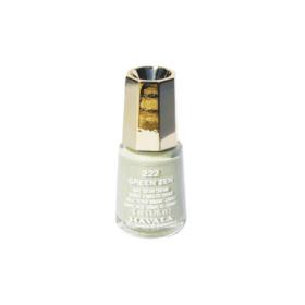 MAVALA Vernis à ongles 222 green zen 5ml