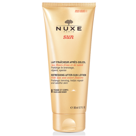 NUXE Sun lait fraîcheur après soleil 200ml