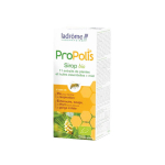 LADRÔME Propolis sirop bio 150ml