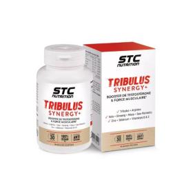 STC NUTRITION Tribulus synergy+ 90 gélules