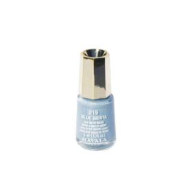 MAVALA Vernis à ongles 219 blue siesta 5ml