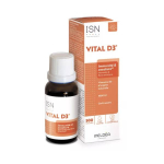 INELDEA Vital-D3 20ml