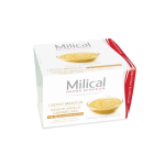 MILICAL Coupelle repas minceur vanille caramélisée 210g