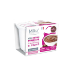MILICAL Coupelle repas minceur chocolat 210g