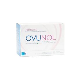 EFFIK Ovunol fertilité 30 sachets