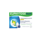 BAYER Euphytose nuit infusion 20 sachets