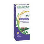 NATURACTIVE Huile essentielle bio giroflier 5ml