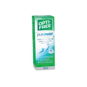 ALCON Opti-free pure moist multi-fonctions 300ml