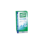 ALCON Opti-free pure moist multi-fonctions 90ml