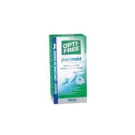 ALCON Opti-free pure moist multi-fonctions 90ml