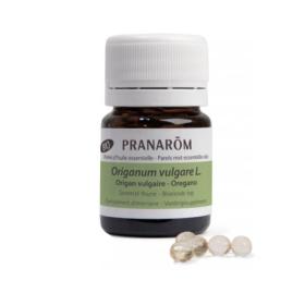 PRANAROM Huile essentielle origan vulgaire bio 60 perles