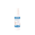 CATTIER Crème protection solaire bébé SPF 50+ bio 50ml