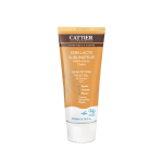 CATTIER Soin lacté sublimateur après-soleil bio 200ml