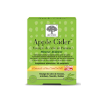 NEW NORDIC Apple cider 60 comprimés