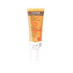 CATTIER Spray protection solaire SPF 50 bio 125ml