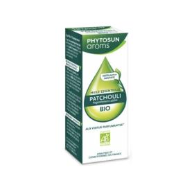 PHYTOSUN AROMS Huile essentielle patchouli bio 5ml