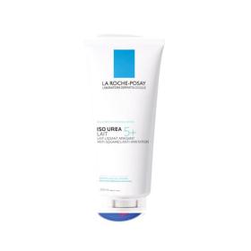 LA ROCHE POSAY Lipikar lait Urea 5+ 200ml