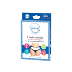 URGO Intimy care 3 patchs chauffants douleurs de règles