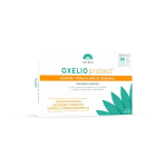 JALDES Oxelio solaire peaux claires 60 capsules