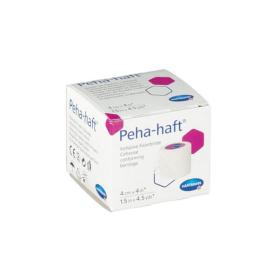 HARTMANN Peha-haft latexfree 4cmx4m