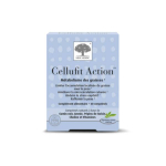 NEW NORDIC Skin care cellufit action 60 comprimés