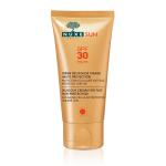 NUXE Sun crème délicieuse visage spf 30 50ml