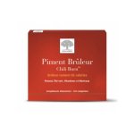 NEW NORDIC Piment brûleur 120 comprimés