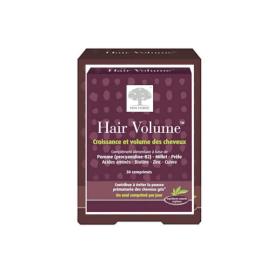NEW NORDIC Hair volume 30 comprimés