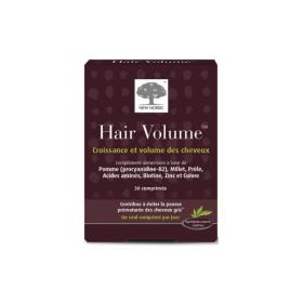 NEW NORDIC Hair volume 30 comprimés