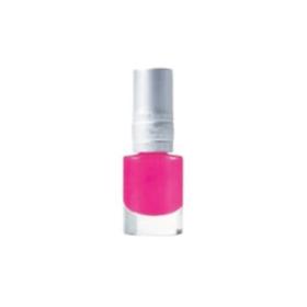T.LECLERC Vernis à ongles fortifiant 12 rose