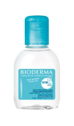 BIODERMA Abcderm h2o eau micellaire 100ml