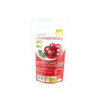 EXOPHARM Exopharm cranberries bio 100g