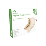 MOLNLYCKE Mepilex border sacrum protect 22x25cm