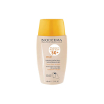 BIODERMA Photoderm nude touch SPF 50+ claire 40ml